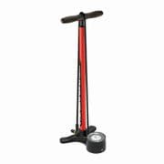 SPORT GRAVEL DRIVE RED 自転車用品 フロアポンプ 57-4212250006