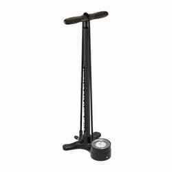 SPORT GRAVEL DRIVE MATTE BLACK 自転車用品 フロアポンプ 57-4212250092