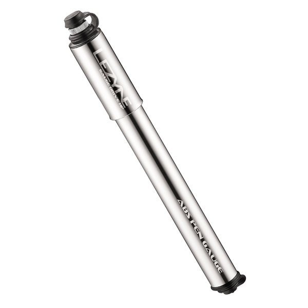 レザイン LEZYNE57-4302100501 [GAUGE DRIVE HP SILVER 自転車用品 ハンドポンプ]Ω