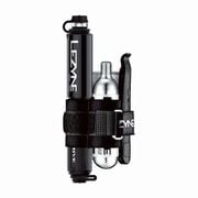 POCKET DRIVE LOADED BLACK 自転車用品 ハンドポンプ 57-4302110002
