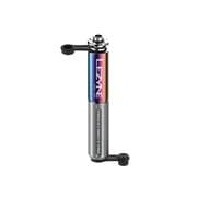 POCKET DRIVE PRO NEOMETALIC/SILVER 自転車用品 ハンドポンプ 57-4302120501