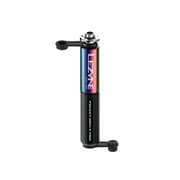 POCKET DRIVE PRO NEOMETALIC/BLACK 自転車用品 ハンドポンプ 57-4302120502