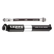 PRESSURE DRIVE M BLACK 自転車用品 ハンドポンプ 57-4304000502
