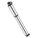 HAND PUMP LITE DRIVE S SILVER 自転車用品 ハンドポンプ 57-4304100401