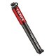 HAND PUMP LITE DRIVE S RED 自転車用品 ハンドポンプ 57-4304100406