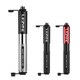 GRIP DRIVE HP S SILVER 自転車用品 ハンドポンプ 57-4304150401