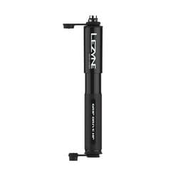 GRIP DRIVE HP S BLACK 自転車用品 ハンドポンプ 57-4304150402