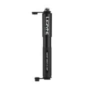 GRIP DRIVE HP S BLACK 自転車用品 ハンドポンプ 57-4304150402