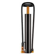 MICRO FLOOR DRIVE XL BLACK 自転車用品 ハンドポンプ 57-4304900001
