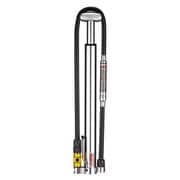 MICRO FLOOR DRIVE HPG SILVER 自転車用品 ハンドポンプ 57-4305500001