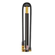 MICRO FLOOR DRIVE HP BLACK 自転車用品 ハンドポンプ 57-4305501002