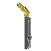 DIGITAL CHECK DRIVE BLACK 自転車用品 空気圧計 57-4306300002