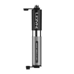 GRIP DRIVE HV S SILVER 自転車用品 ハンドポンプ 57-4308150401