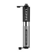 GRIP DRIVE HV S SILVER 自転車用品 ハンドポンプ 57-4308150401