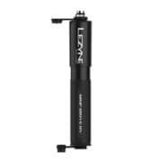 GRIP DRIVE HV S BLACK 自転車用品 ハンドポンプ 57-4308150402
