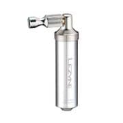 ALLOY DRIVE CO2 SILVER 自転車用品 CO2 57-4310000001
