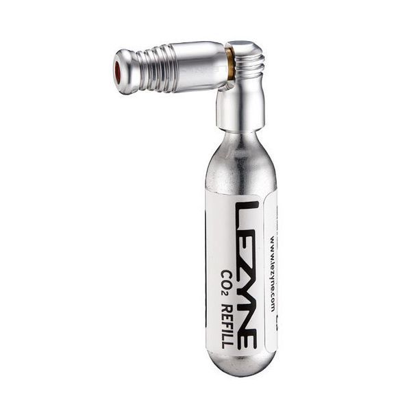 TRIGGER SPEED DRIVE CO2 SILVER 自転車用品 CO2 57-4310520001