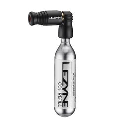 TRIGGER SPEED DRIVE CO2 BLACK 自転車用品 CO2 57-4310520002