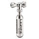 CONTROL DRIVE CO2 16G SILVER 自転車用品 CO2 57-4310530001