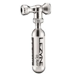 CONTROL DRIVE CO2 16G SILVER 自転車用品 CO2 57-4310530001