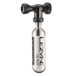 CONTROL DRIVE CO2 16G BLACK 自転車用品 CO2 57-4310530002