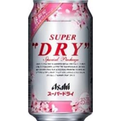 ヨドバシ.com - アサヒビール 限定 アサヒ スーパードライ 5度 350ml