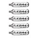 CO2 CARTRIDGE 25G x5PCS 自転車用品 CO2 57-4319250501