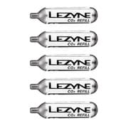 CO2 CARTRIDGE 25G x5PCS 自転車用品 CO2 57-4319250501