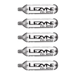 CO2 CARTRIDGE 16G x5PCS 自転車用品 CO2 57-4320000401