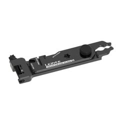 MULTI CHAIN PLIERS BLACK 自転車用品 携帯工具 57-4571500002