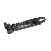 MULTI CHAIN PLIERS BLACK 自転車用品 携帯工具 57-4571500002