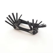 RAP II 12 BLACK 自転車用品 携帯工具 57-4572001202