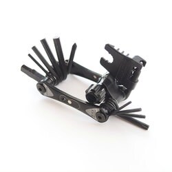 RAP II 19 Co2 BLACK 自転車用品 携帯工具 57-4572001902