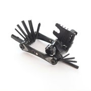RAP II 19 Co2 BLACK 自転車用品 携帯工具 57-4572001902