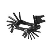 RAP II 25 Co2 BLACK 自転車用品 携帯工具 57-4572002502