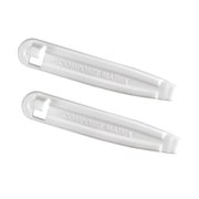 POWER LEVER WHITE 自転車用品 タイヤ工具・パンク修理 57-4582000010