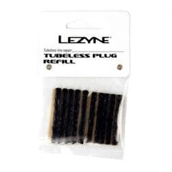 TUBELESS PLUG REFILL 10PCS 自転車用品 タイヤ工具・パンク修理 57-4592420002