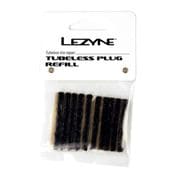 TUBELESS PLUG REFILL 10PCS 自転車用品 タイヤ工具・パンク修理 57-4592420002