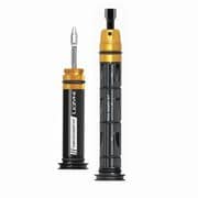 DUAL INSERT KIT BLACK 自転車用品 携帯工具 57-4592510002
