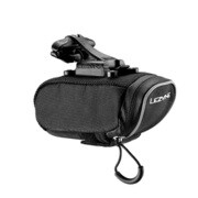 MICRO CADDY QR S BLACK 自転車用品 バッグ・アクセサリー 57-4902010402