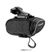 MICRO CADDY QR M BLACK 自転車用品 バッグ・アクセサリー 57-4902010502