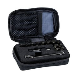 RATCHET KIT BLACK/NICKEL 自転車用品 携帯工具 57-5310200002