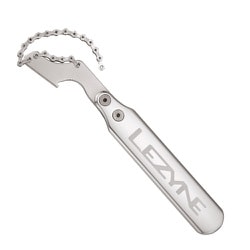 CNC CHAIN ROD SILVER 自転車用品 携帯工具 57-5331200001