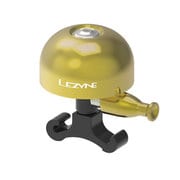 CLASSIC BRASS BELL M BRASS/BLACK 自転車用品 バッグ・アクセサリー 57-6000100502