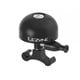 CLASSIC BRASS BELL M BLACK 自転車用品 バッグ・アクセサリー 57-6000100592