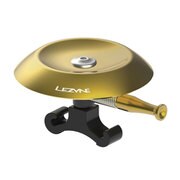 CLASSIC SHALLOW BRASS BELL BLACK 自転車用品 バッグ・アクセサリー 57-6000200002