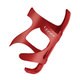 CNC CAGE AL RED 自転車用品 ボトルケージ 57-8001100006