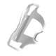 ボトルケージ FLOW CAGE SL-L 自転車用品 WHITE 57-8020003010