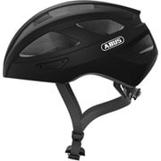 MACATOR VELVET BLACK M 自転車用品 ヘルメット 85-2710250502