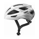 MACATOR WHITE SILVER M 自転車用品 ヘルメット 85-2710250510